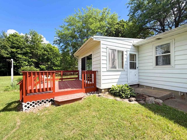 7099 N Henderson Road, Richfield Twp, MI 48420