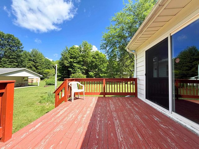 7099 N Henderson Road, Richfield Twp, MI 48420