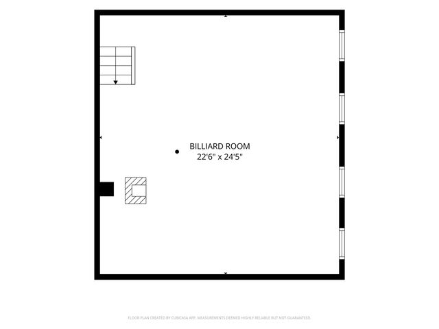 7099 N Henderson Road, Richfield Twp, MI 48420