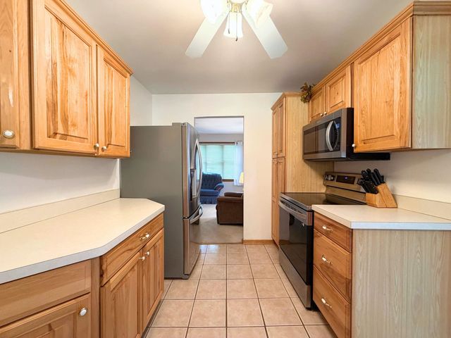 7099 N Henderson Road, Richfield Twp, MI 48420