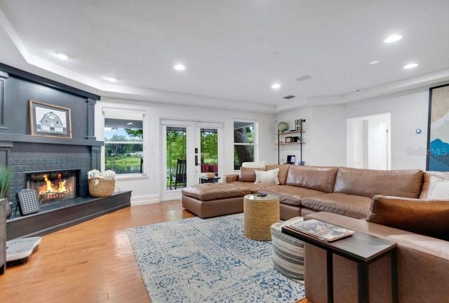 2227 HOWARD DRIVE, Winter Park, FL 32789
