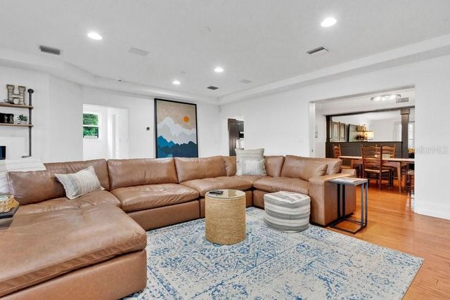 2227 HOWARD DRIVE, Winter Park, FL 32789