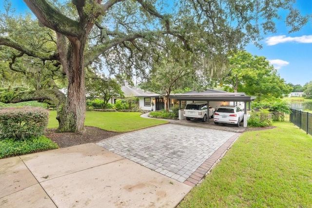 2227 HOWARD DRIVE, Winter Park, FL 32789