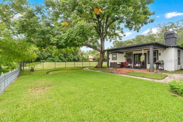 2227 HOWARD DRIVE, Winter Park, FL 32789