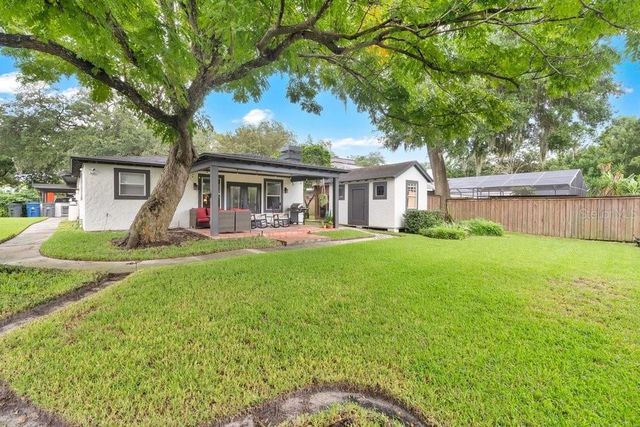 2227 HOWARD DRIVE, Winter Park, FL 32789