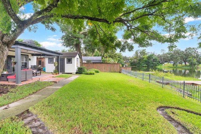 2227 HOWARD DRIVE, Winter Park, FL 32789