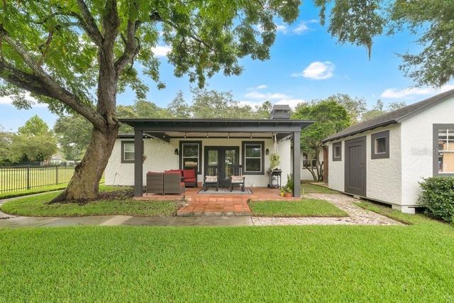 2227 HOWARD DRIVE, Winter Park, FL 32789