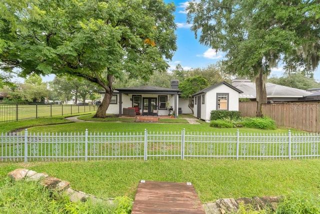 2227 HOWARD DRIVE, Winter Park, FL 32789