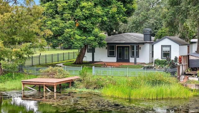2227 HOWARD DRIVE, Winter Park, FL 32789