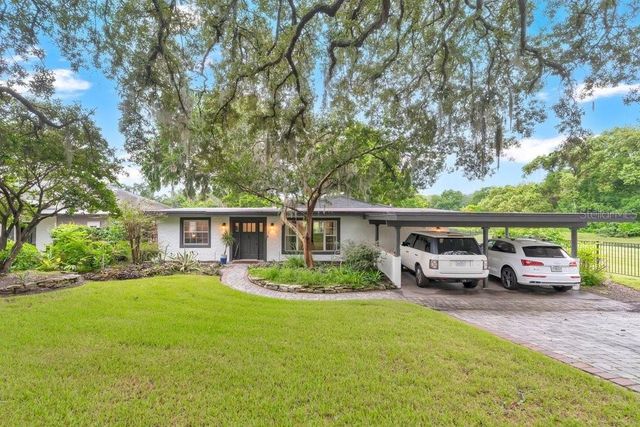 2227 HOWARD DRIVE, Winter Park, FL 32789