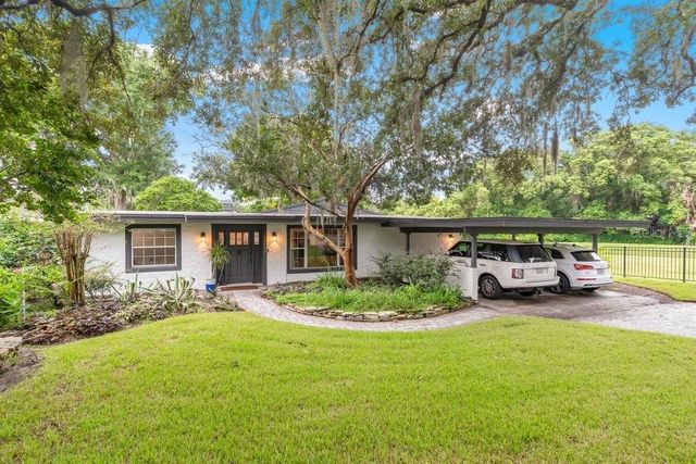 2227 HOWARD DRIVE, Winter Park, FL 32789