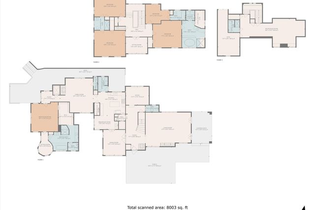 2412 Robin Hood RD, Roanoke, VA 24014