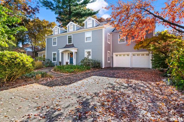 10 SUNSET Lane, Springfield, IL 62704