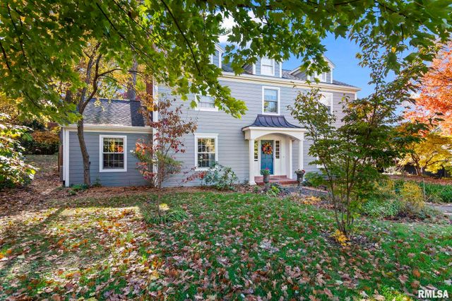 10 SUNSET Lane, Springfield, IL 62704