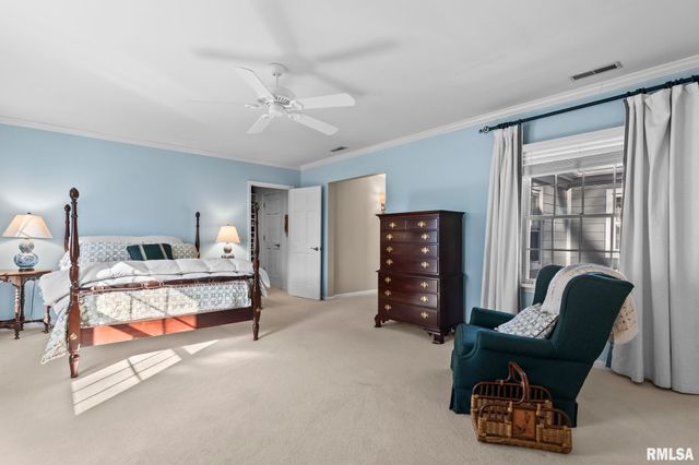 10 SUNSET Lane, Springfield, IL 62704