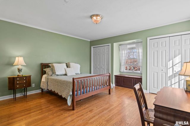 10 SUNSET Lane, Springfield, IL 62704