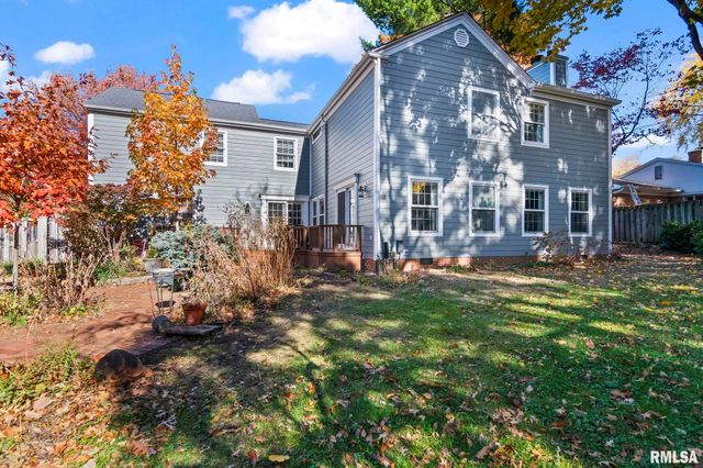 10 SUNSET Lane, Springfield, IL 62704