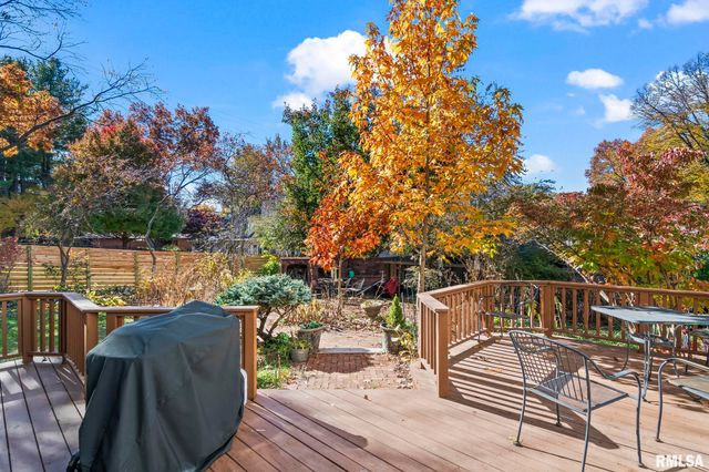 10 SUNSET Lane, Springfield, IL 62704