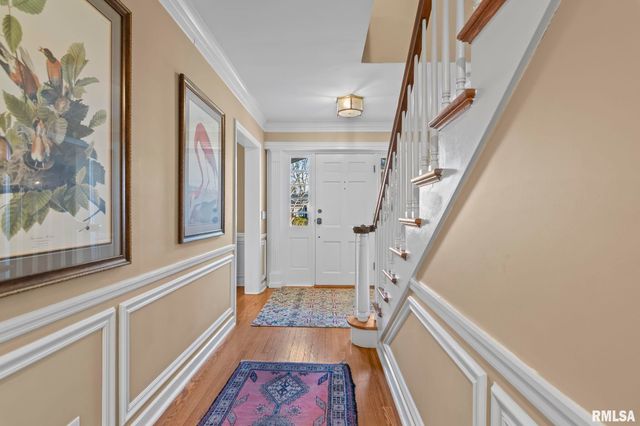 10 SUNSET Lane, Springfield, IL 62704