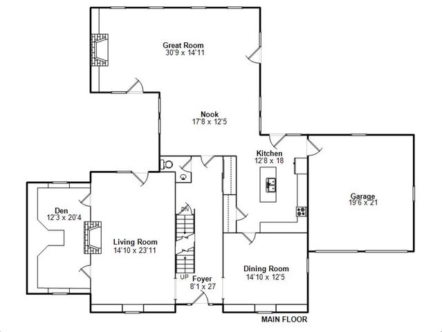 10 SUNSET Lane, Springfield, IL 62704