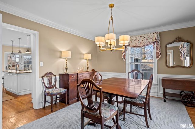 10 SUNSET Lane, Springfield, IL 62704