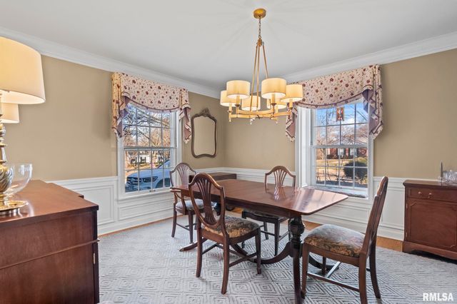 10 SUNSET Lane, Springfield, IL 62704