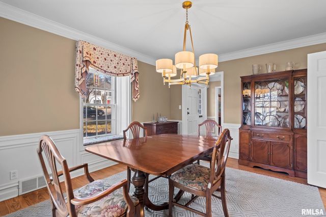 10 SUNSET Lane, Springfield, IL 62704