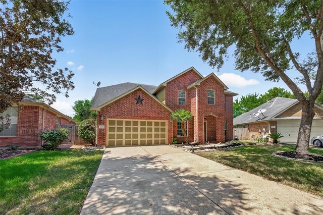 195 Copper Stream Ln, Richmond, TX 77406
