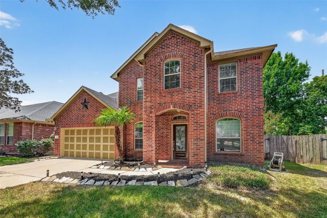 195 Copper Stream Ln, Richmond, TX 77406