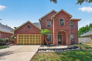 195 Copper Stream Ln, Richmond, TX 77406