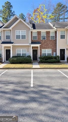 432 Berckman Drive NW, Lilburn, GA 30047