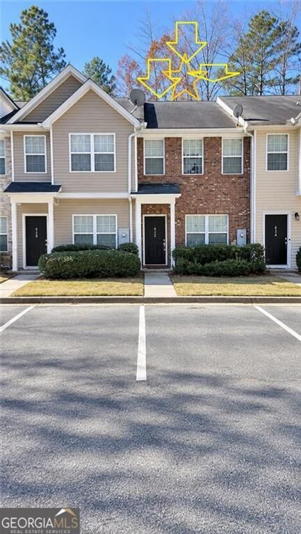 432 Berckman Drive NW, Lilburn, GA 30047 — photo 2