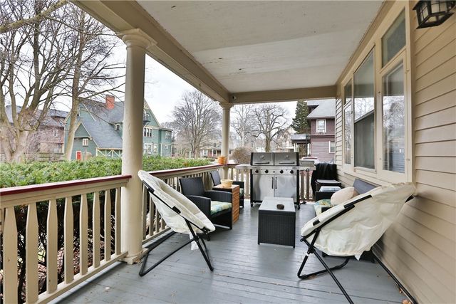 195 Harvard Street 2, Rochester, NY 14607
