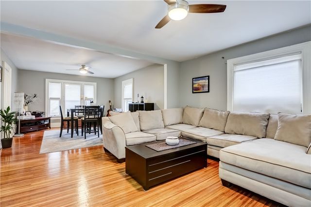 195 Harvard Street 2, Rochester, NY 14607