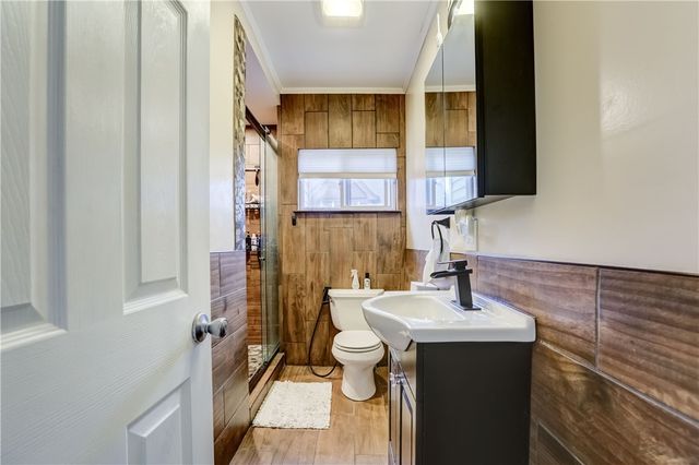 195 Harvard Street 2, Rochester, NY 14607