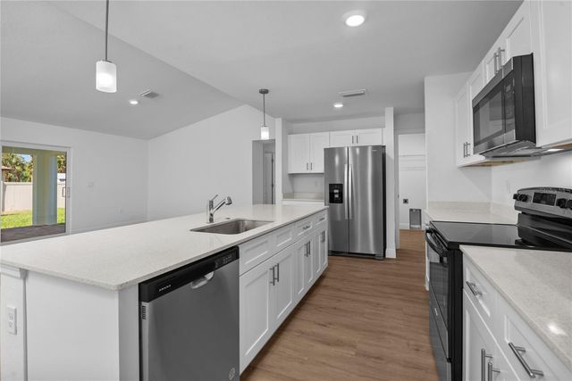 4462 AMARI ROAD, North Port, FL 34291