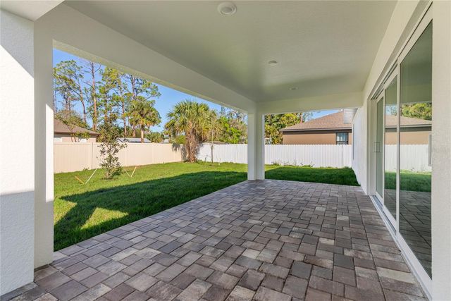 4462 AMARI ROAD, North Port, FL 34291