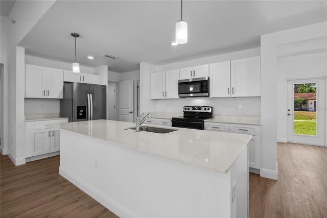 4462 AMARI ROAD, North Port, FL 34291
