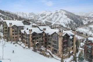 8886 Empire Club Drive 201, Park City, UT 84060