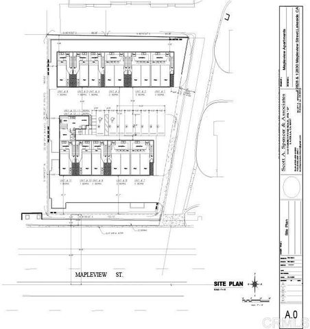 12828 Mapleview St, Lakeside, CA 92040