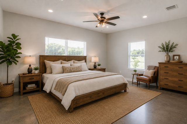 13901 County Road 102, Grandview, TX 76050