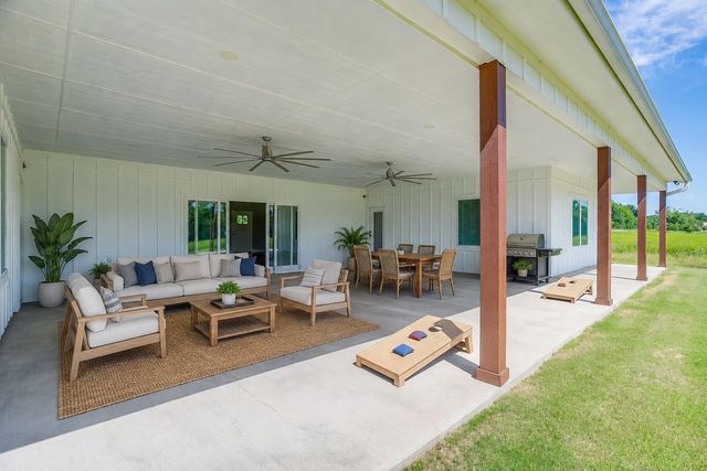 13901 County Road 102, Grandview, TX 76050