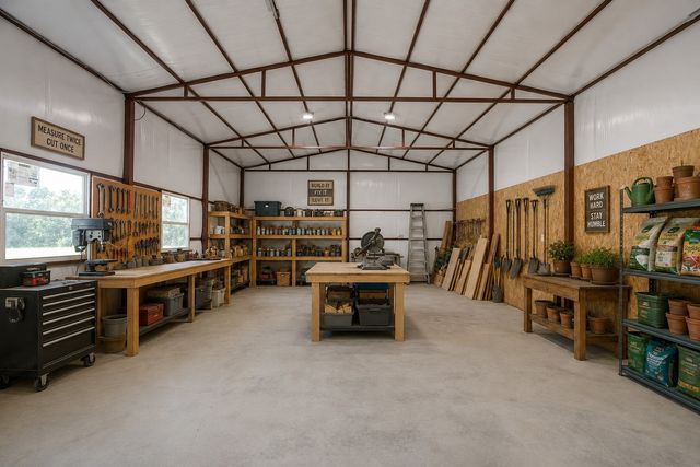 13901 County Road 102, Grandview, TX 76050