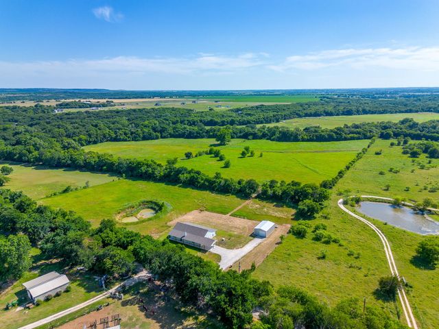 13901 County Road 102, Grandview, TX 76050