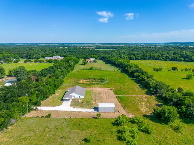 13901 County Road 102, Grandview, TX 76050