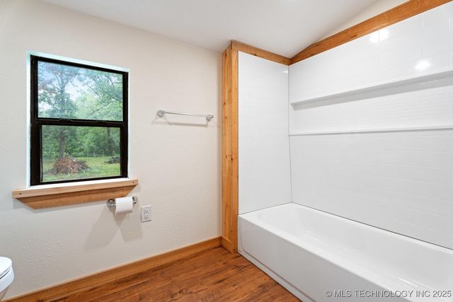 1592 20 Highway, Eucha, OK 74342