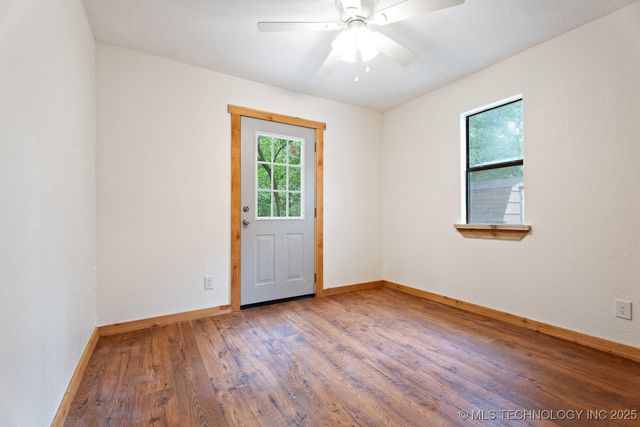 1592 20 Highway, Eucha, OK 74342