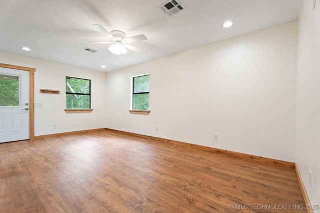 1592 20 Highway, Eucha, OK 74342