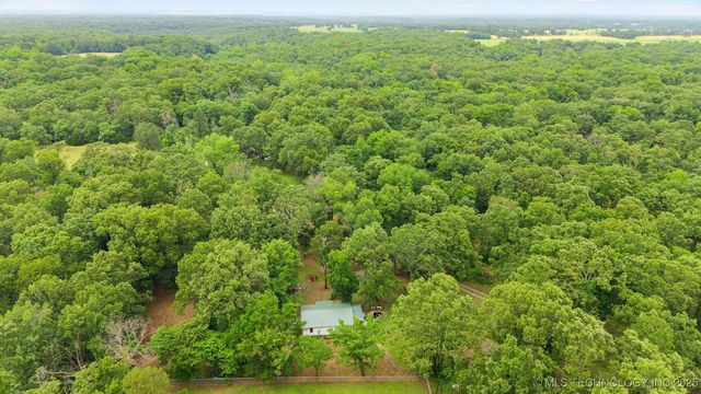 1592 20 Highway, Eucha, OK 74342