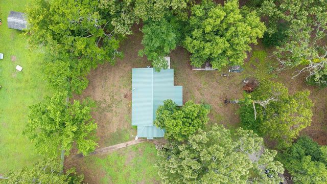 1592 20 Highway, Eucha, OK 74342